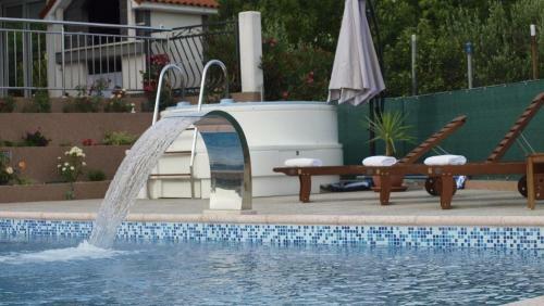 Holiday Home Mirador