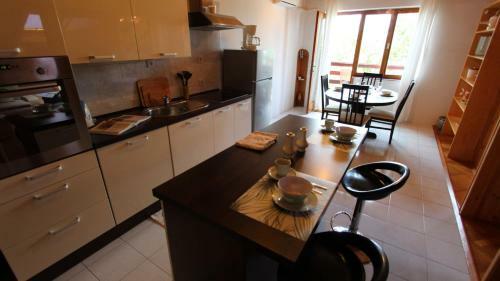 Apartment Nikolina
