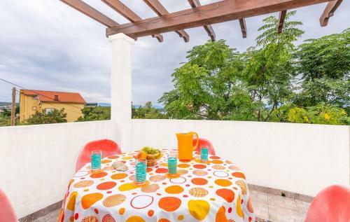Hostal Apartments Kamenar