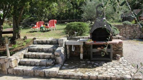 Hostal Apartments Kamenar