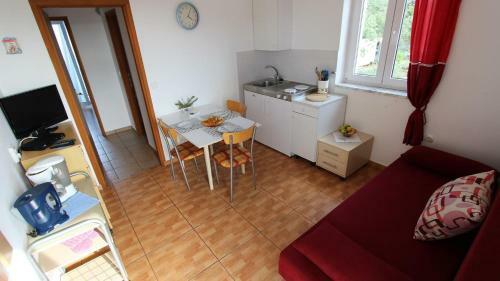 Hostal Apartments Kamenar
