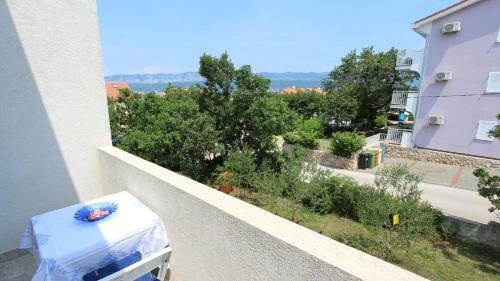 Hostal Apartments Kamenar