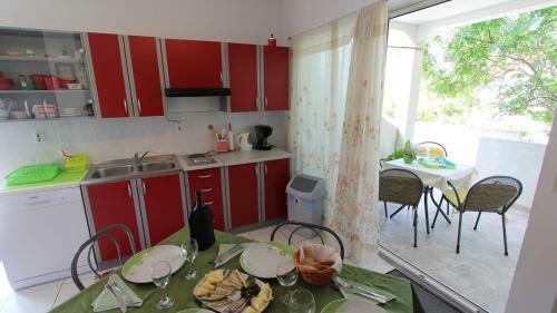Hostal Apartments Kamenar