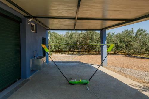 Luxury Villa With Pool & Large Garden Near Split