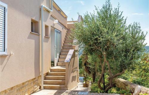 One-bedroom Apartment In Kolan