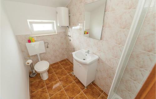 One-bedroom Apartment In Kolan