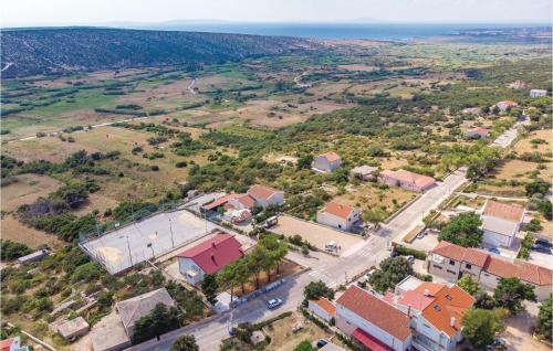 One-bedroom Apartment In Kolan