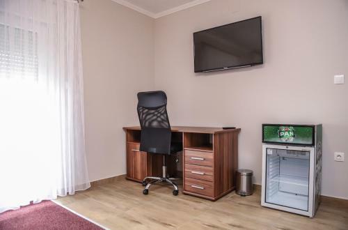 Hotel Zrinski