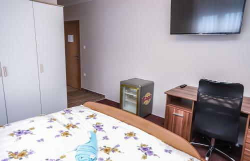 Hotel Zrinski