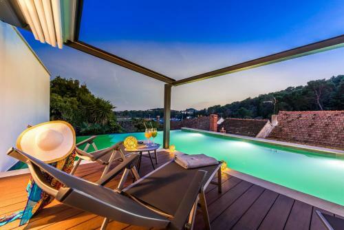 Villa Emotha