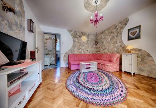 Apartment Marci - 70 M From Sea