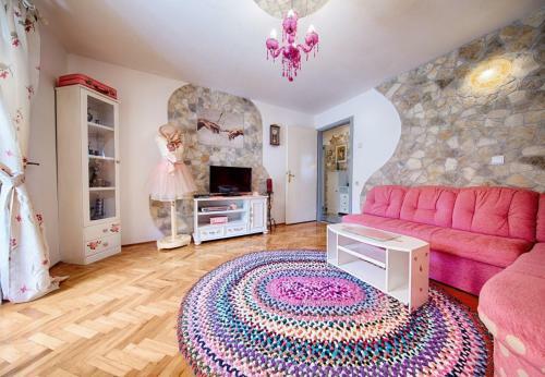 Apartment Marci - 70 M From Sea