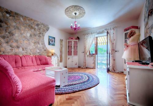 Apartment Marci - 70 M From Sea