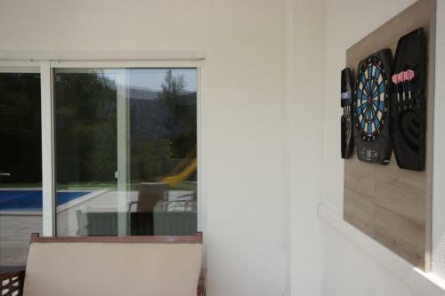 House Lodrica