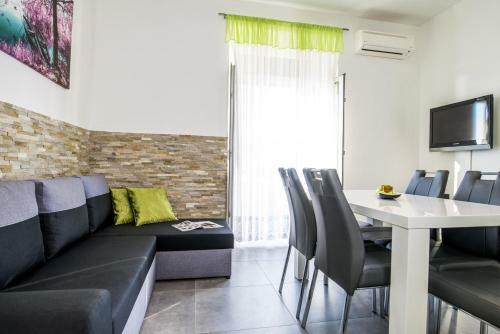 Apartment Stefania