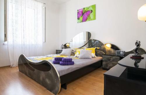 Apartment Stefania