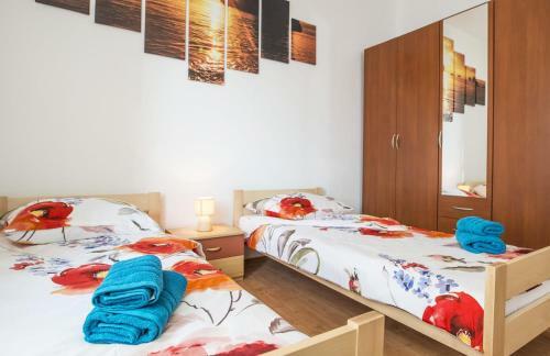 Apartment Stefania