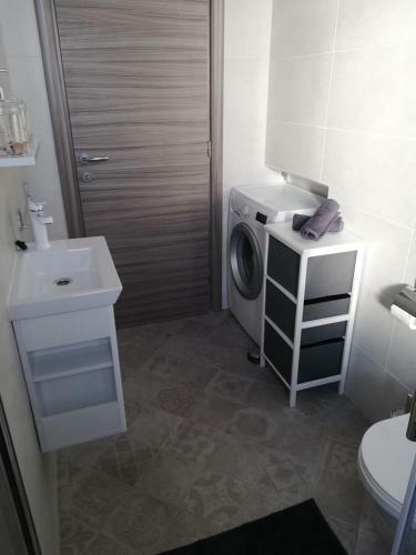 Apartment Stefania