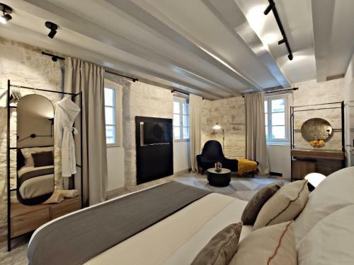 Hostal Zuviteo Residence