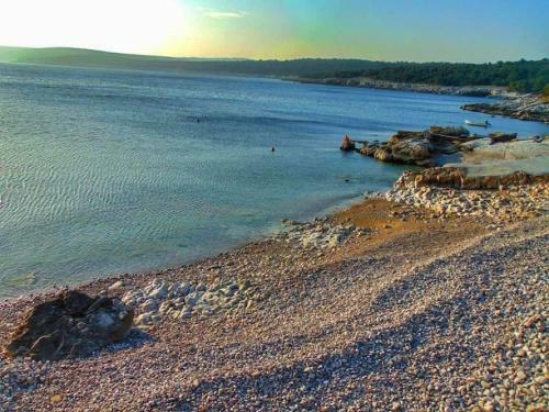 Apartment Rajka - 20m From Beach