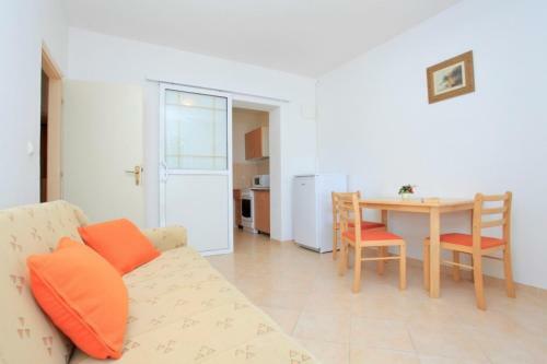 Apartment Jakica - Garden Terrace