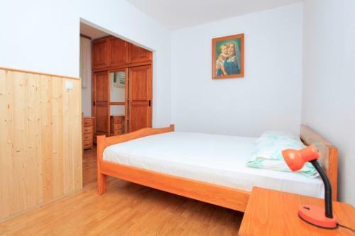 Apartment Jakica - Garden Terrace