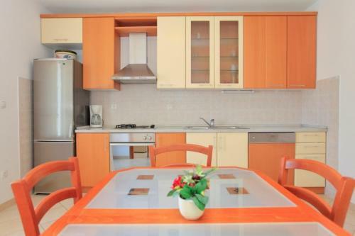 Apartment Jakica - Garden Terrace