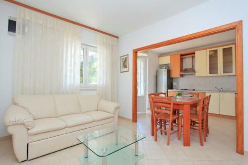 Apartment Jakica - Garden Terrace