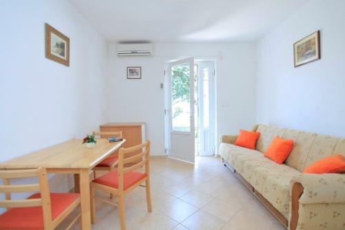 Apartment Jakica - Garden Terrace