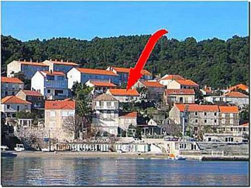 Apartment Jakica - Garden Terrace