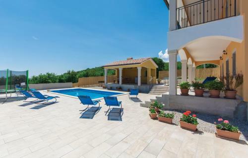 Agroturismo Villa Santa Lucia