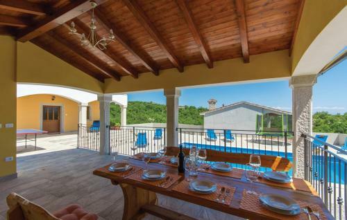 Agroturismo Villa Santa Lucia