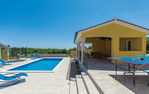 Agroturismo Villa Santa Lucia