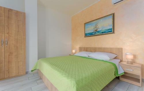 Agroturismo Villa Santa Lucia