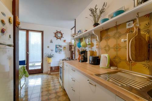 Vila Olive Tree