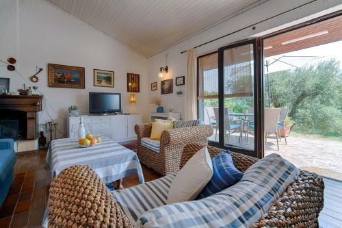 Vila Olive Tree