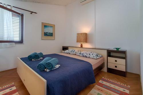 Vila Olive Tree