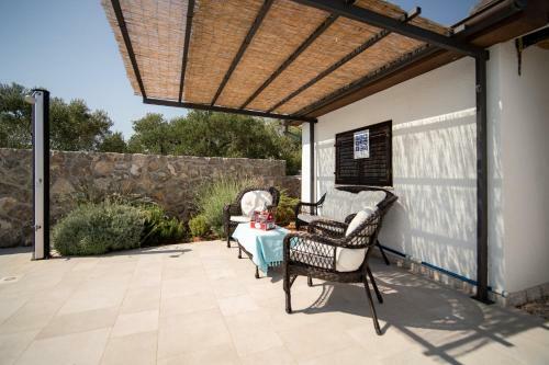 Vila Olive Tree