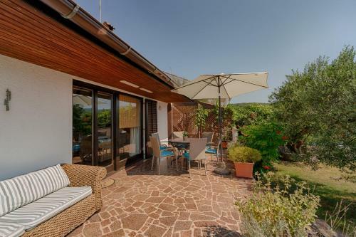Vila Olive Tree