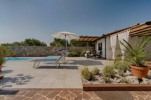 Vila Olive Tree