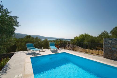 Vila Olive Tree