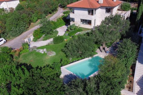 Villa Kamik