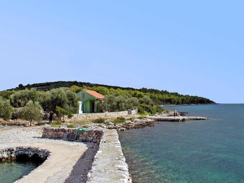 Holiday Home Rudi