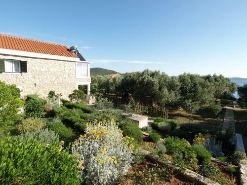 Holiday Home Franka
