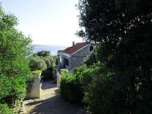 Holiday Home Franka