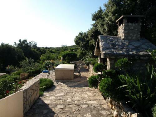 Holiday Home Franka