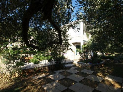 Holiday Home Franka