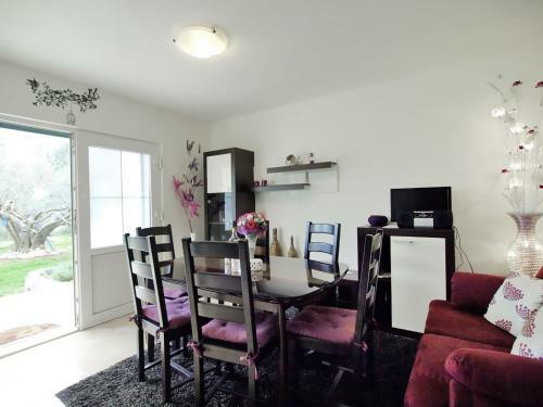 Holiday Home Franka