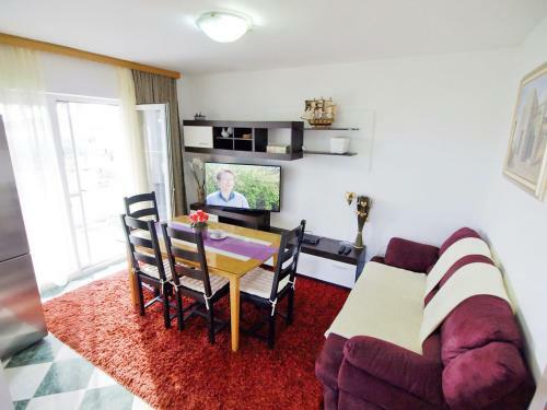 Holiday Home Franka