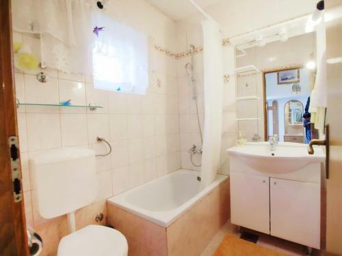 Holiday Home Franka